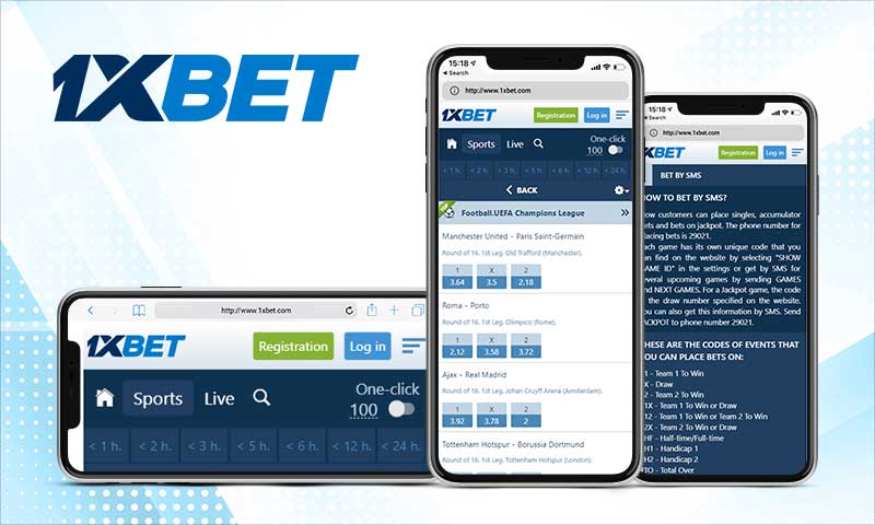 1xBet Japan Download the Best Betting App -1858768323