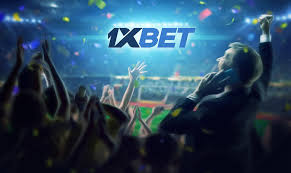 1xbet приложение в Кыргызстане Удобный доступ к ставкам и азартным играм -1592161980