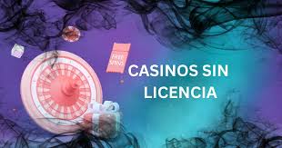 Casino Sin Licencia ¿Una Opción Atractiva o un Riesgo Inminente