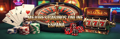 Comparación de Casinos Online Guía Esencial para Jugadores
