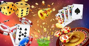 Discover Exciting Online Games at Kinghills Casino Discover Exciting Online Games at Kinghills Casino