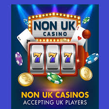 Discover the Best Non-UK Casino Sites Your Ultimate Guide