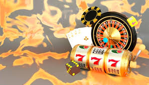 Discover the Excitement of 1RED Casino Your Ultimate Gaming Destination