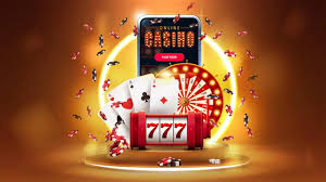 Discover the Excitement of Casinobet Casino Online