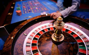 Discover the Thrill of Online Roulette Games in India -1652003120