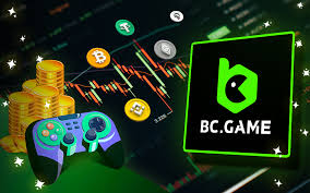 Experience Fun and Thrill with BC Game APK for Android Experience Fun and Thrill with BC Game APK for Android