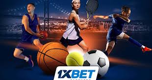 Experience the Excitement of Betting Anywhere with 1xBet APP