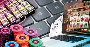 Experience the Thrill of 7Gold Casino Online