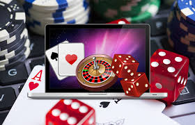 Experience the Thrill of 7Gold Casino Online