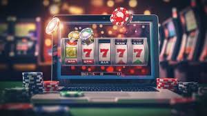 Experience the Thrill of Online Casino Gaming at Letou Experience the Thrill of Online Casino Gaming at Letou
