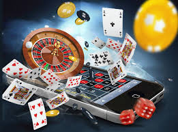 Experience the Thrill of Online Casino Gaming at Letou Experience the Thrill of Online Casino Gaming at Letou