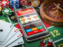 Experience the Thrills at Online Casino Magic Win