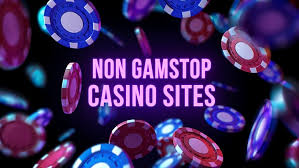 Explore Casinos That Aren't on GamStop