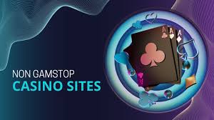 Explore Casinos That Aren't on GamStop