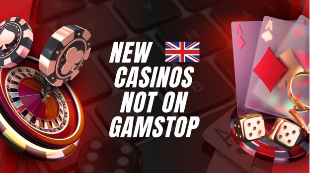 Explore New Non Gamstop Casino Sites for Exciting Gaming Experiences Explore New Non Gamstop Casino Sites for Exciting Gaming Experiences