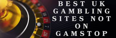 Exploring Casino Websites Without GamStop -1336398480 Exploring Casino Websites Without GamStop -1336398480