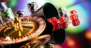 Exploring Casinos Non Gamstop A Guide to Unrestricted Gaming Exploring Casinos Non Gamstop A Guide to Unrestricted Gaming