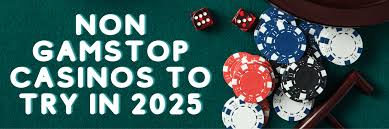 Exploring Casinos Non Gamstop A Guide to Unrestricted Gaming Exploring Casinos Non Gamstop A Guide to Unrestricted Gaming