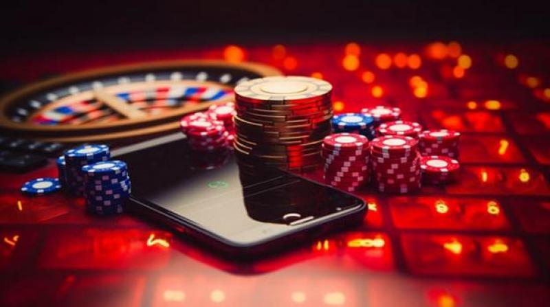 Exploring Casinos Not Affected by GamStop -1459545542