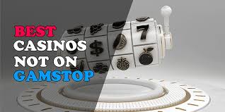 Exploring Casinos Not on Gamstop in the UK -1252550698