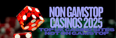 Exploring Casinos Not on GamStop
