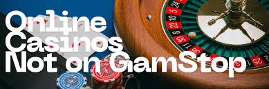Exploring Casinos Not Registered with GamStop -1326316089