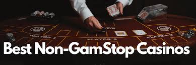 Exploring Gambling Sites Not Blocked by Restrictions Exploring Gambling Sites Not Blocked by Restrictions