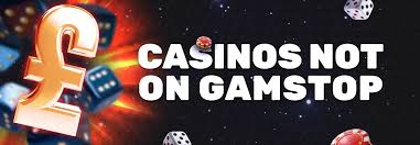 Exploring Gambling Sites Not Blocked by Restrictions Exploring Gambling Sites Not Blocked by Restrictions