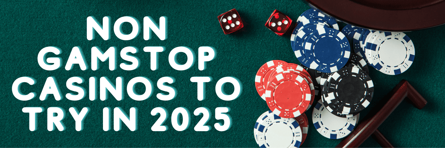 Exploring Gambling Websites Not on GamStop -1069611589