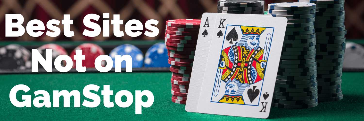Exploring Gambling Websites Not on GamStop -1069611589