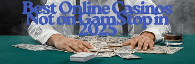 Exploring Independent UK Online Casinos A Guide to Finding Your Perfect Gaming Experience