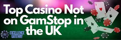 Exploring Non GamStop UK Casinos A Comprehensive Guide -1026373370 Exploring Non GamStop UK Casinos A Comprehensive Guide -1026373370