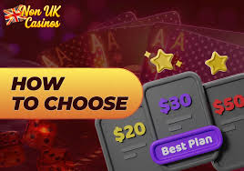 Exploring Non UK Based Online Casinos Exploring Non UK Based Online Casinos