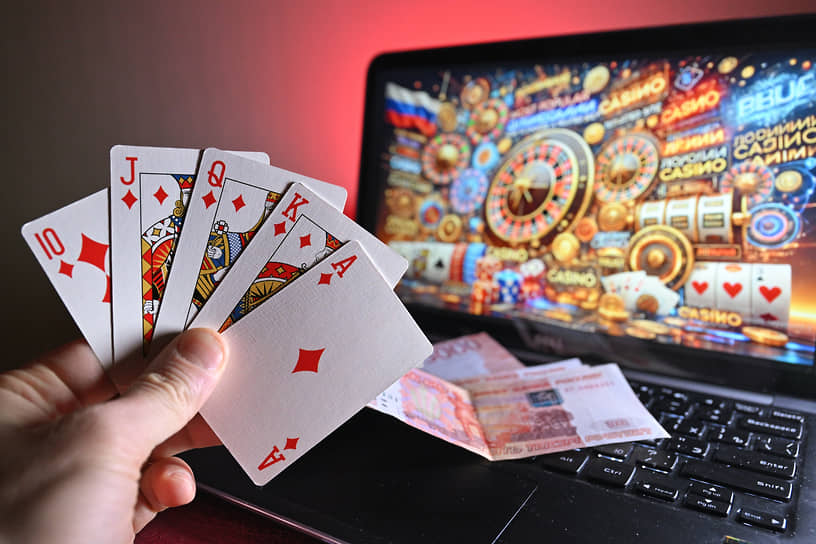 How to Register at Kryptosino Casino A Step-by-Step Guide