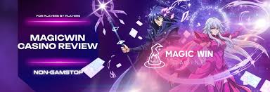 Is Magic Win Casino Legit A Comprehensive Review -1149102589