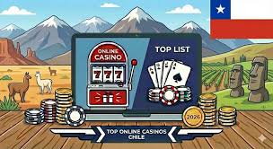 Los Mejores Casinos Online en Chile Sitios Recomendados para Jugar -1725369151 Los Mejores Casinos Online en Chile Sitios Recomendados para Jugar -1725369151