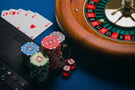 Roulette Not on GamStop Live A Thrilling Gambling Experience Roulette Not on GamStop Live A Thrilling Gambling Experience