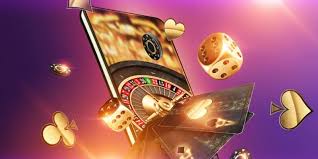 The Rise of Mobile Gambling Apps A New Era in Online Gaming